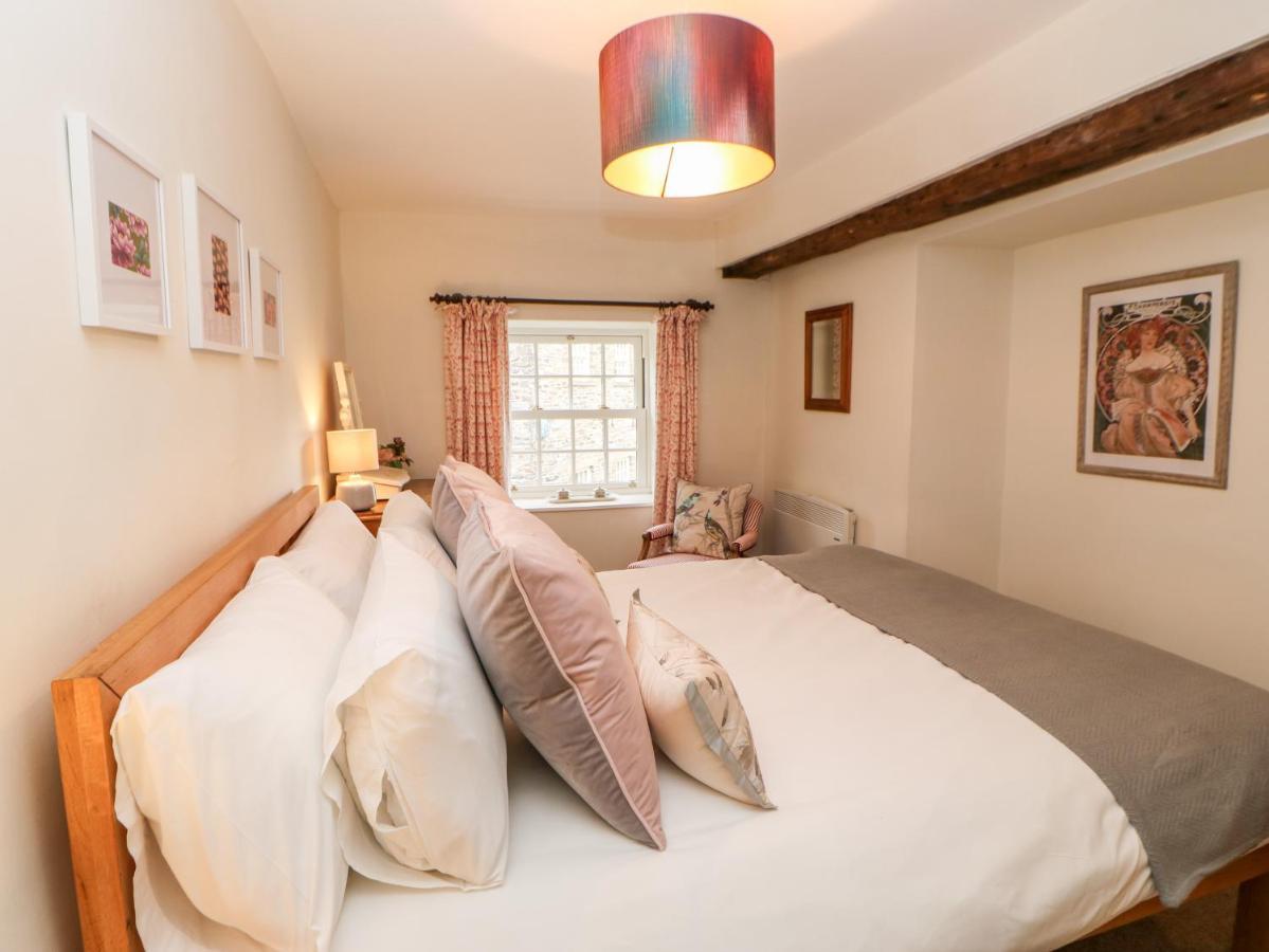 Pennycress Cottage Leyburn Eksteriør bilde
