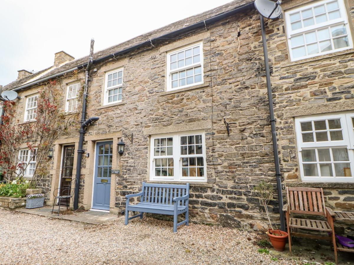 Pennycress Cottage Leyburn Eksteriør bilde