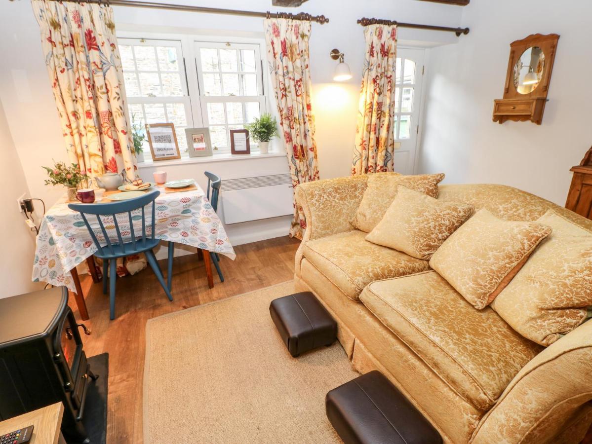 Pennycress Cottage Leyburn Eksteriør bilde
